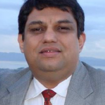 Armaan Verma — Lead Instructor